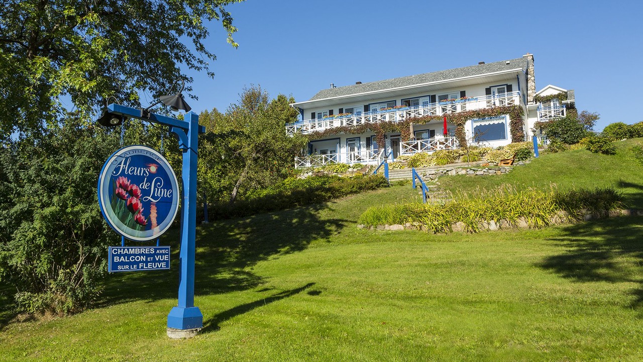 Photo of Outdoor in Cap-a-l'Aigle