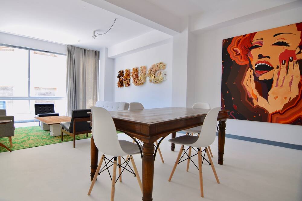 Photo of Bedroom in Psirri