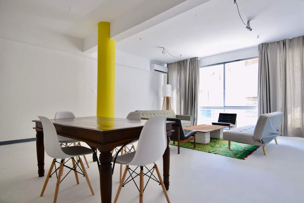 Photo of Bedroom in Psirri