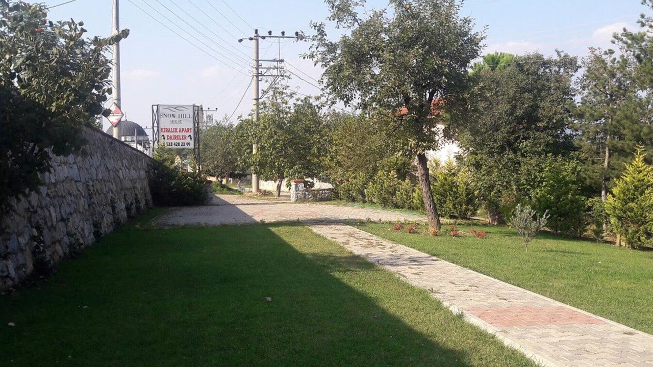 Photo of Outdoor in Masukiye