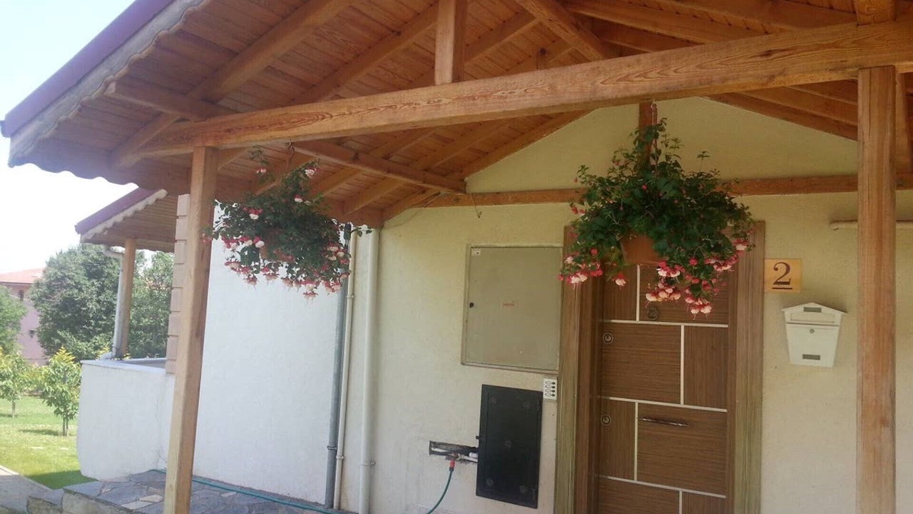 Photo of Patio Balcony in Masukiye