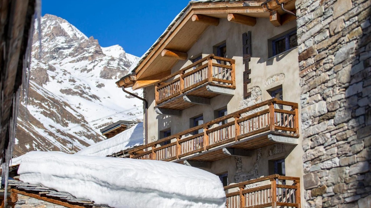 Photo of Outdoor in Le Fornet