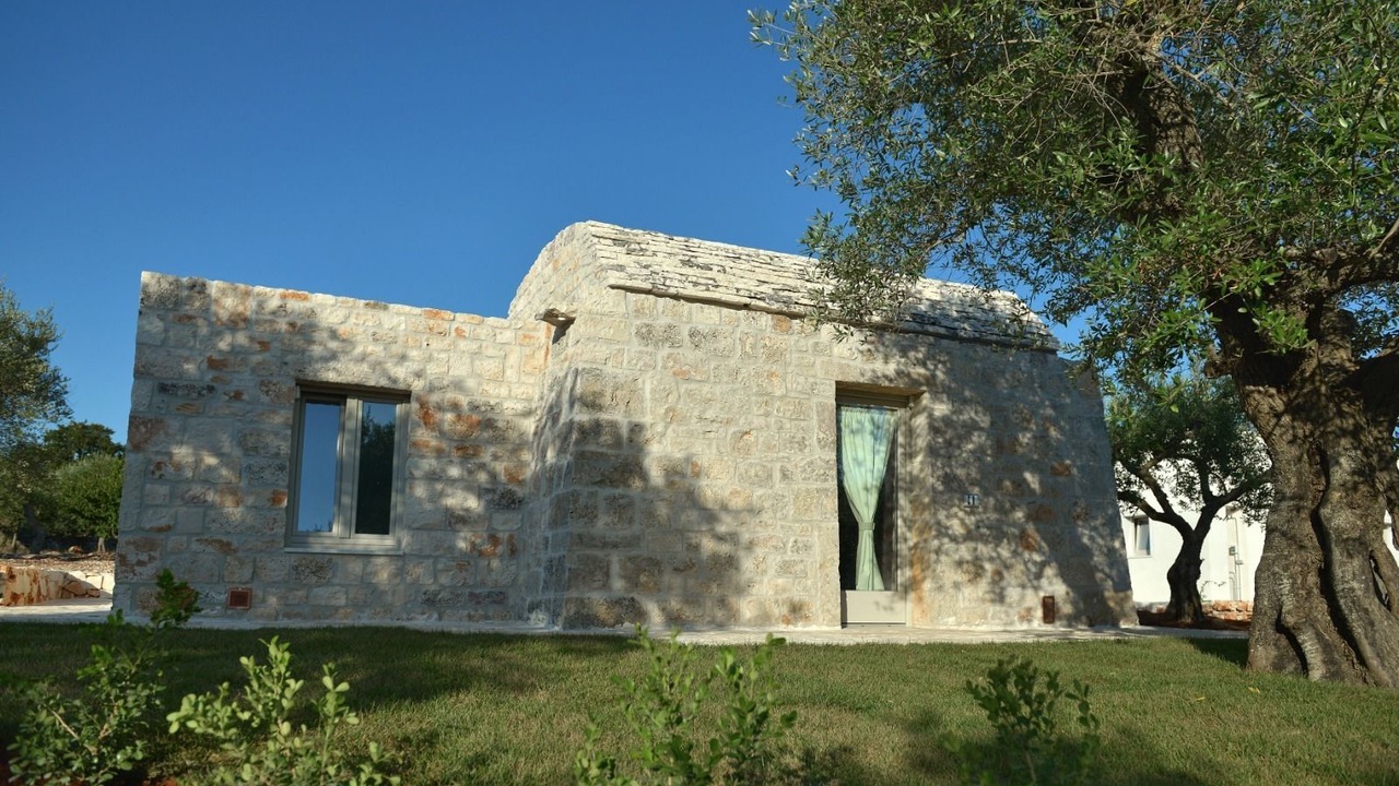 Photo of Outdoor in Locorotondo