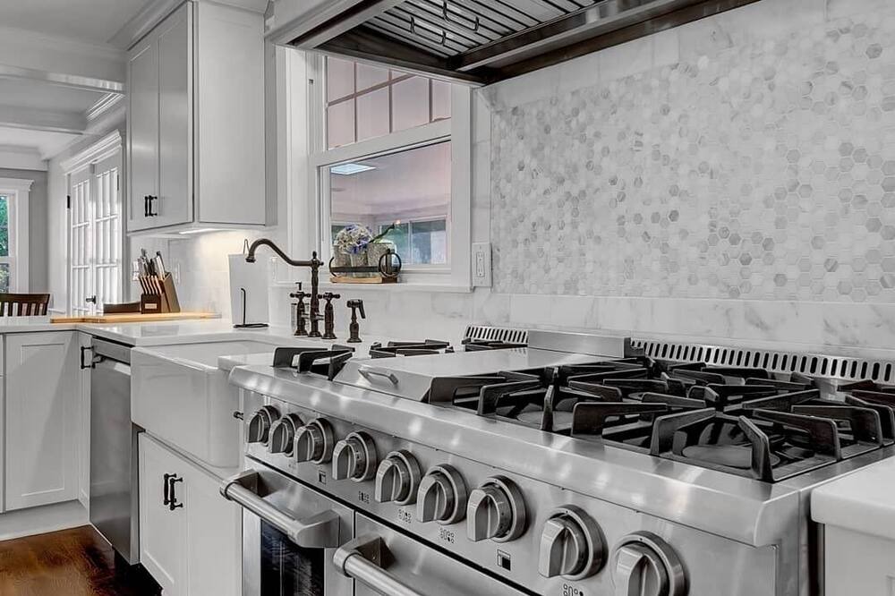 Photo of Kitchen in North Haven