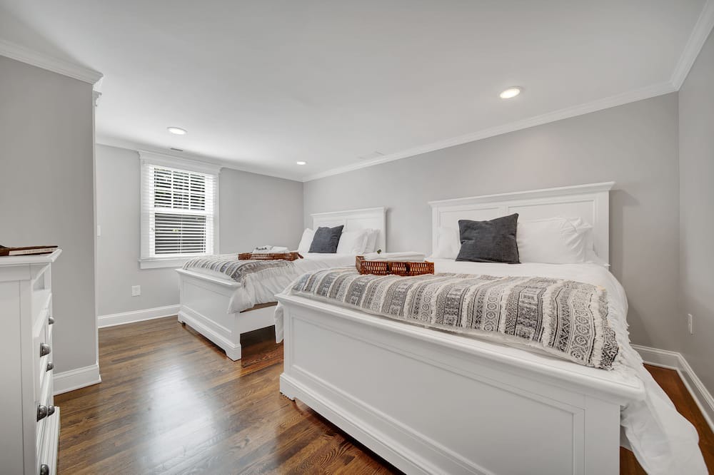 Photo of Bedroom in North Haven