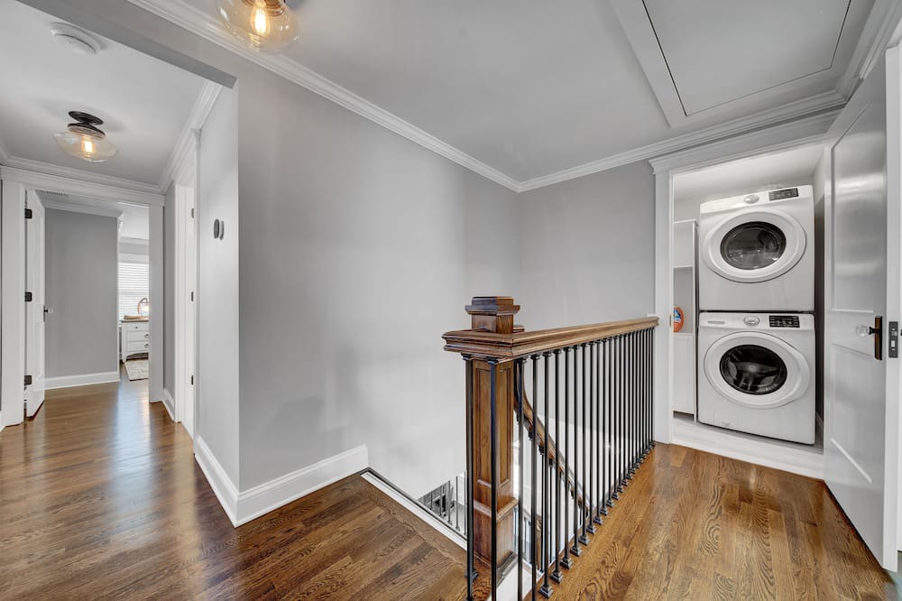 Photo of Bedroom in North Haven
