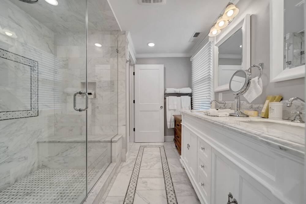 Photo of Bathroom in North Haven
