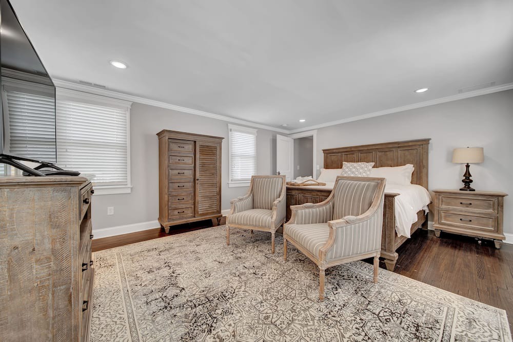 Photo of Livingroom in North Haven