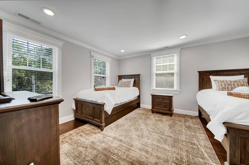 Photo of Bedroom in North Haven