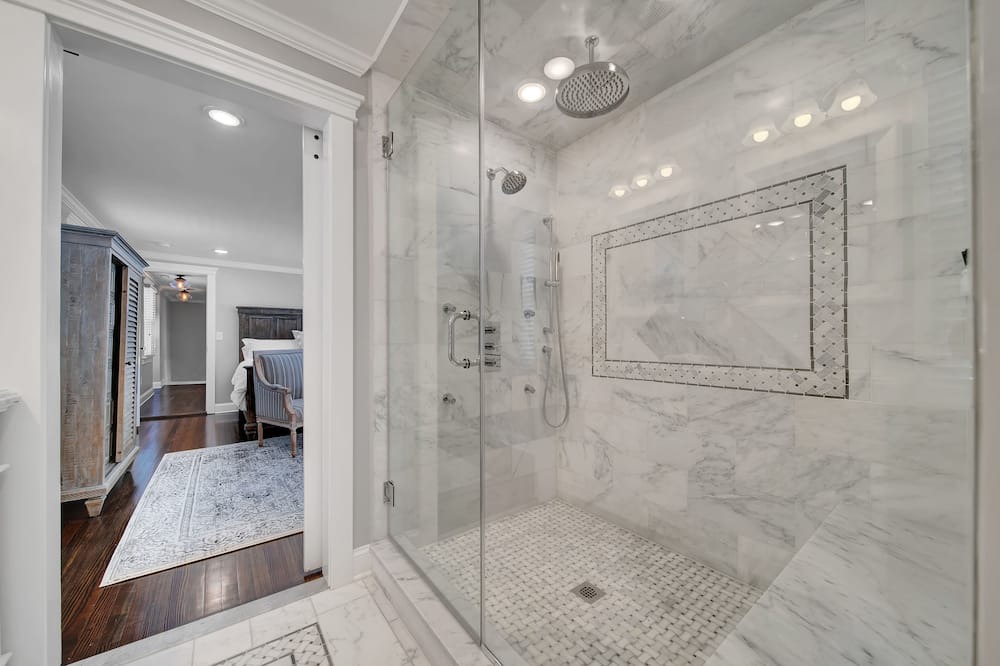 Photo of Bathroom in North Haven