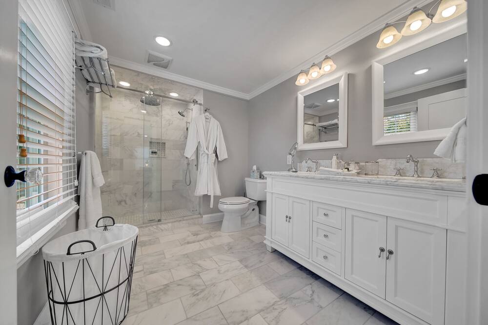 Photo of Bathroom in North Haven