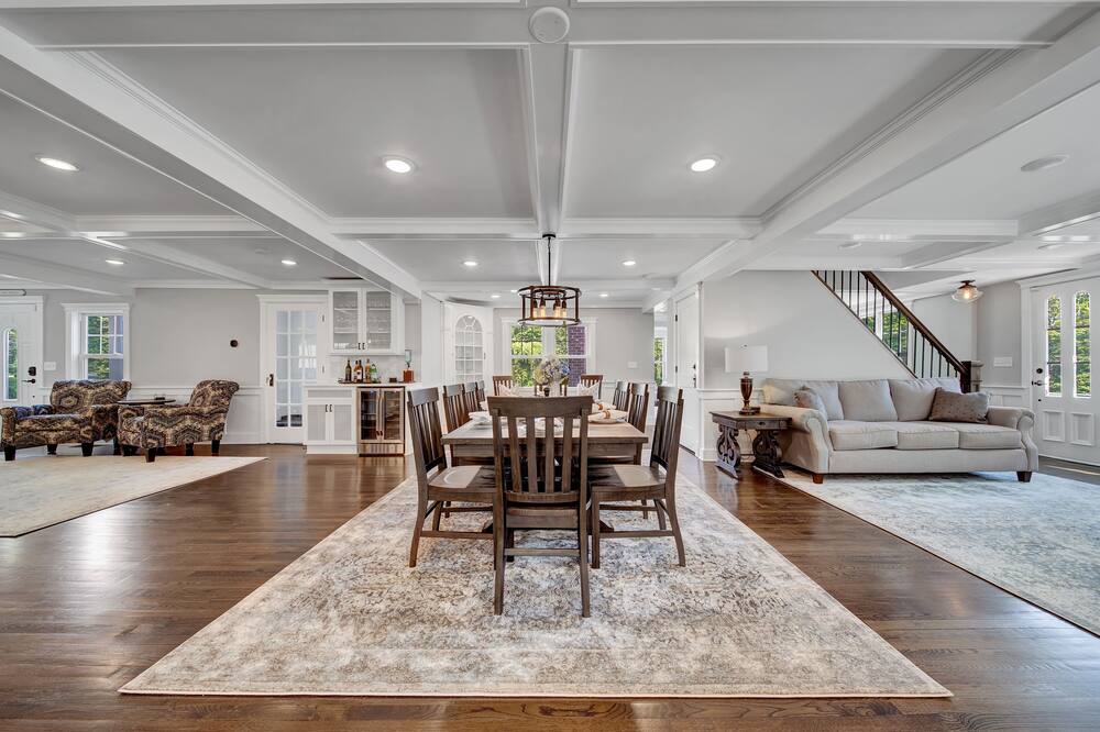 Photo of Kitchen in North Haven