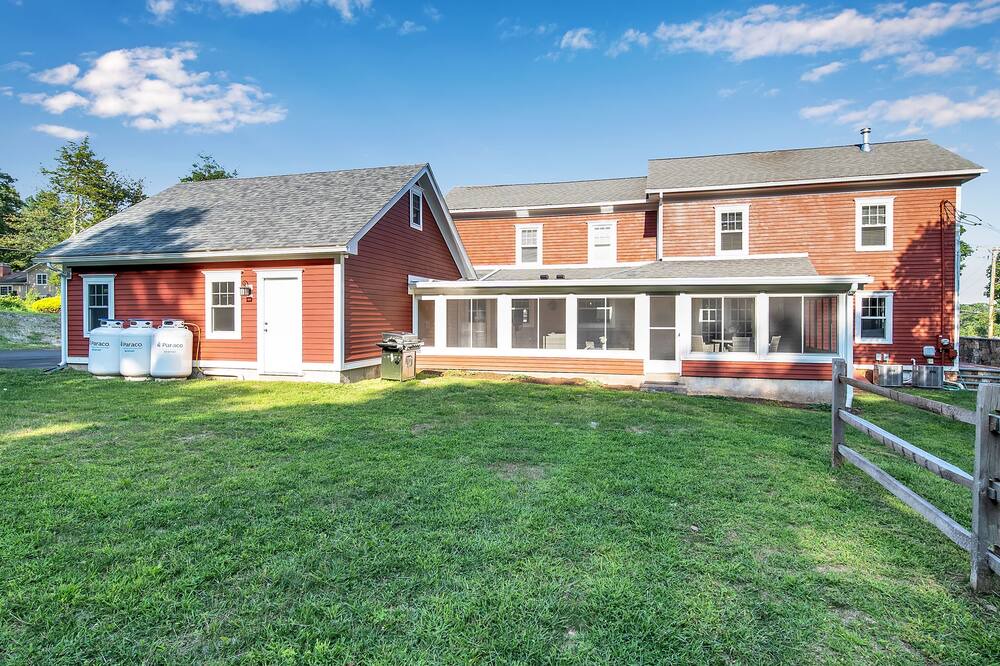 Photo of Outdoor in North Haven