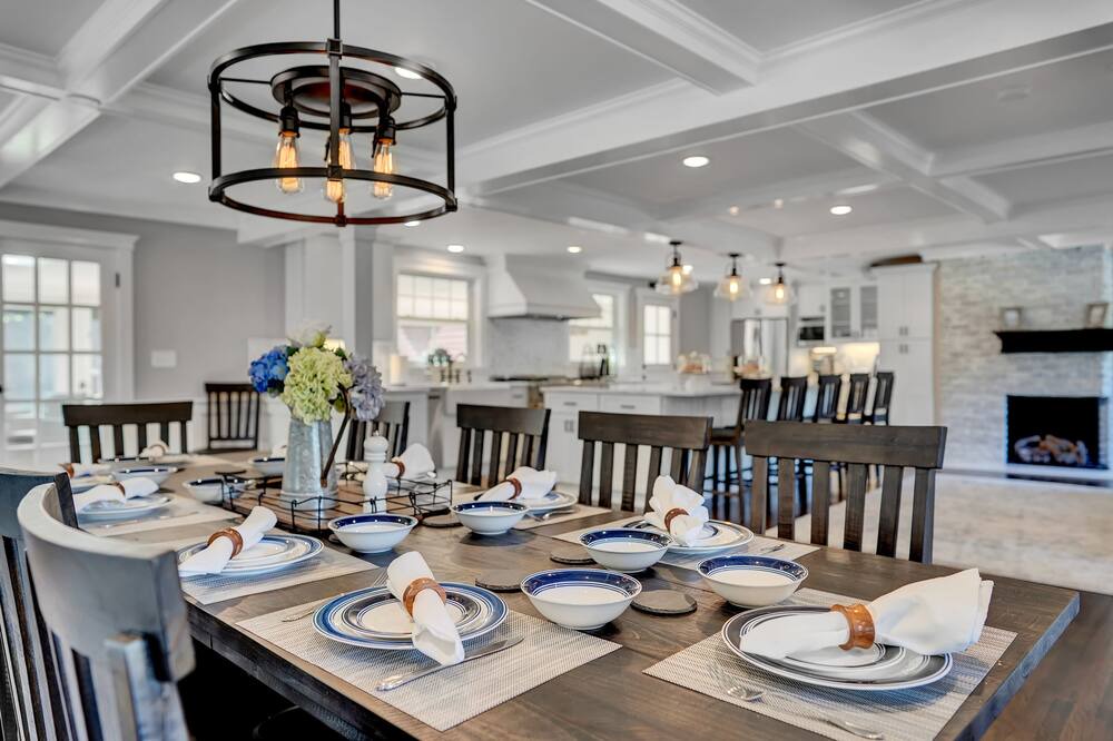 Photo of Kitchen in North Haven