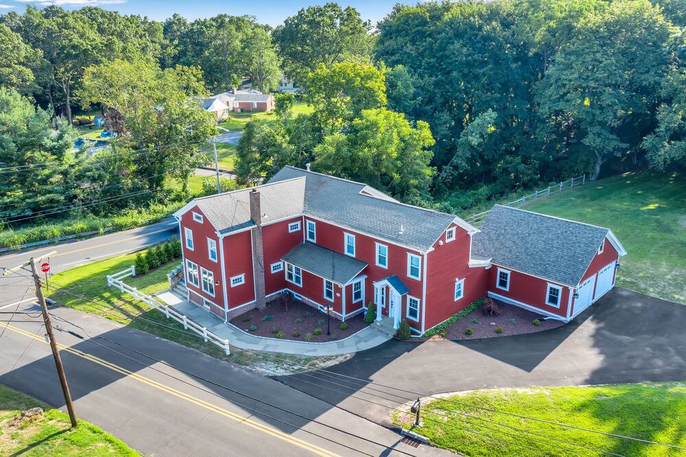 Photo of Outdoor in North Haven