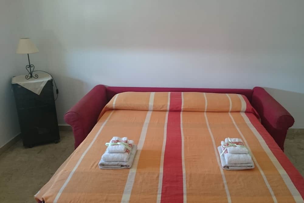Photo of Bedroom in Poggiardo