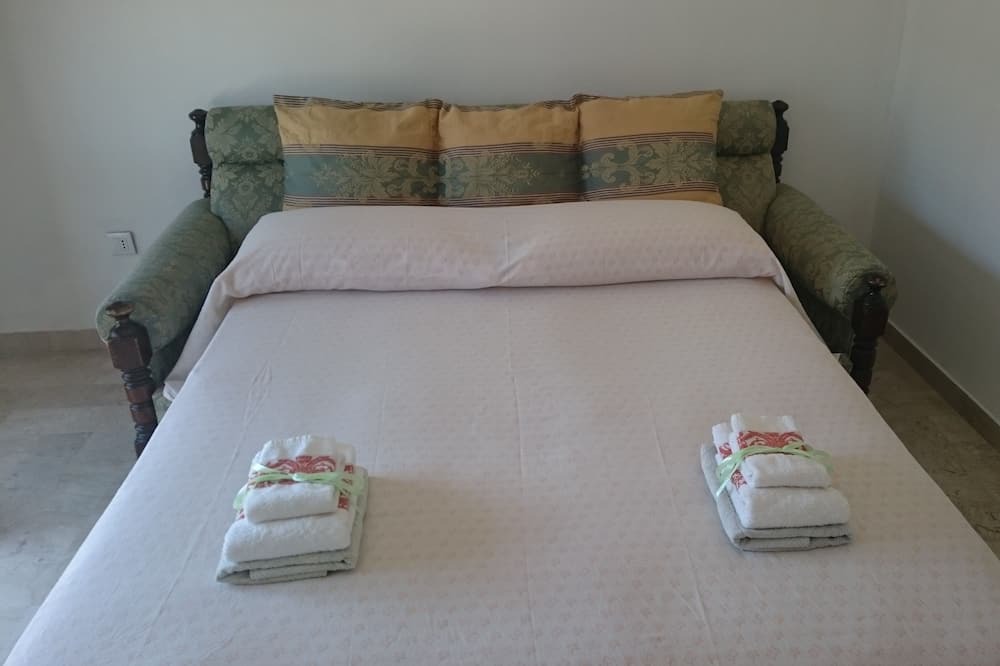 Photo of Bedroom in Poggiardo