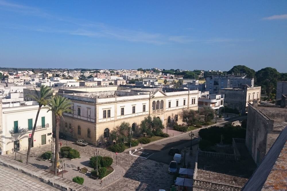 Photo of Outdoor in Poggiardo