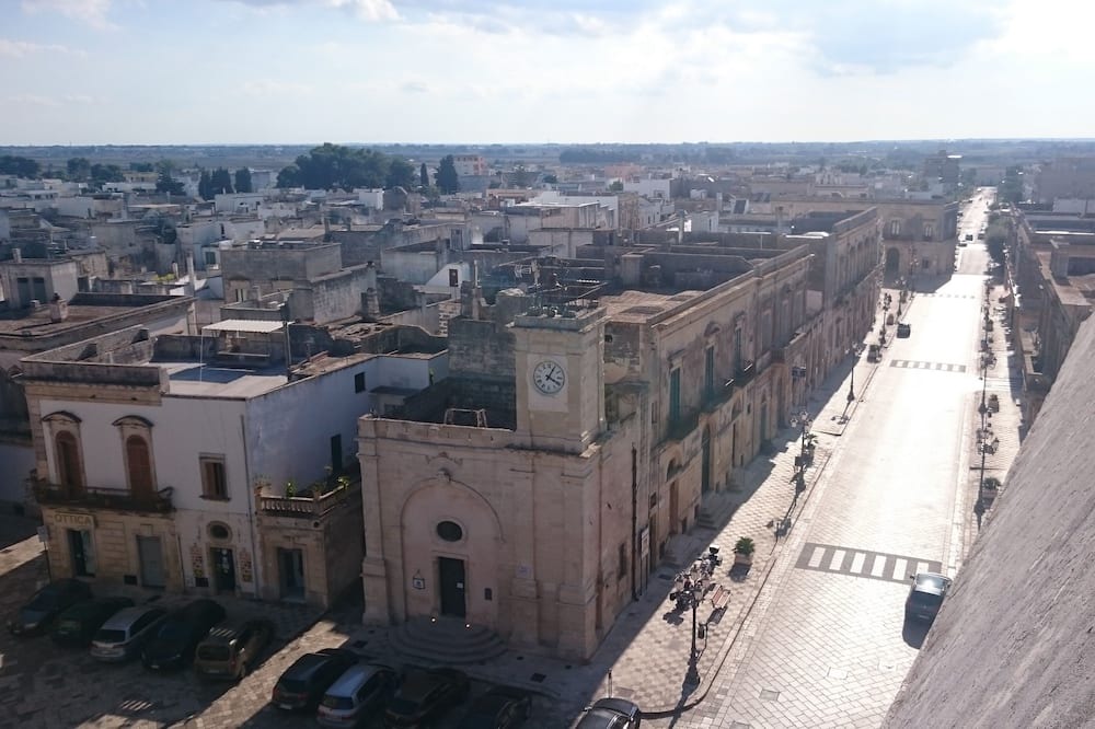 Photo of Outdoor in Poggiardo