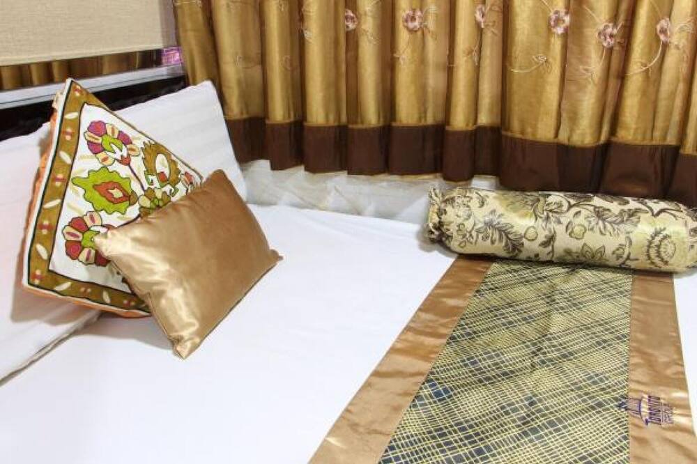 Photo of Bedroom in Tsim Sha Tsui