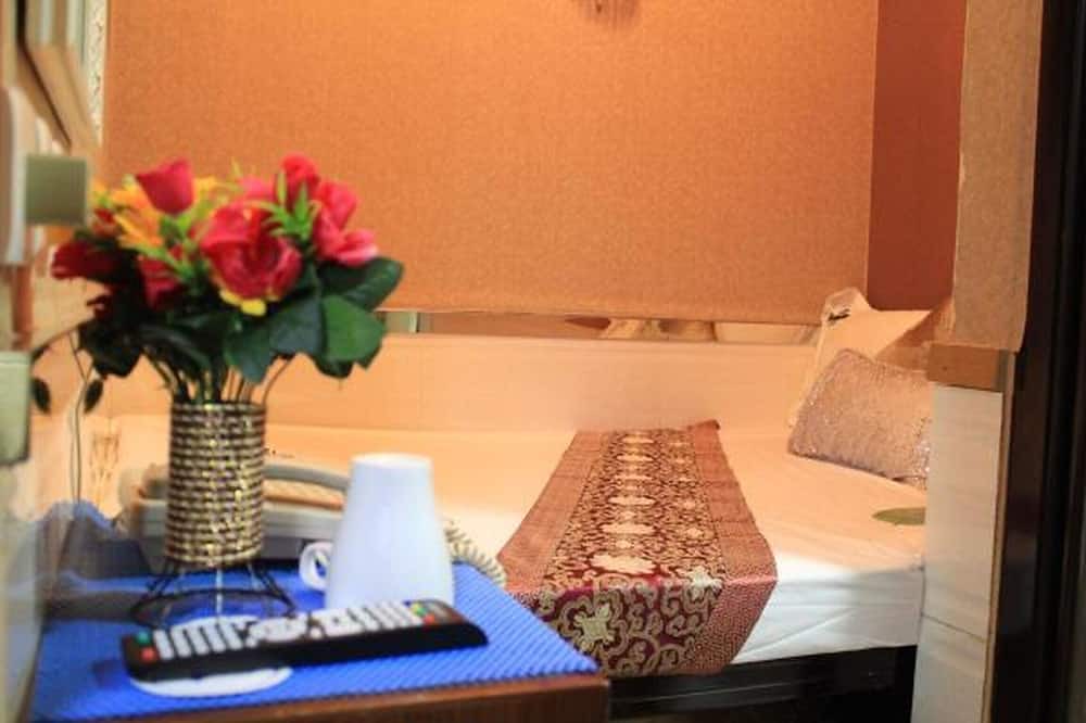 Photo of Bedroom in Tsim Sha Tsui