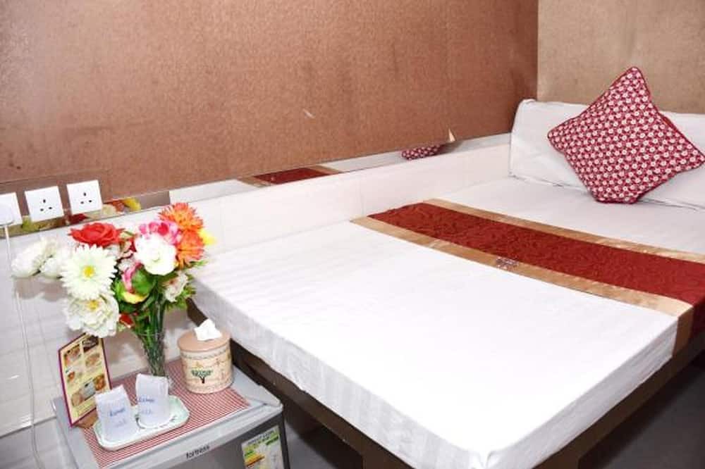 Photo of Bedroom in Tsim Sha Tsui