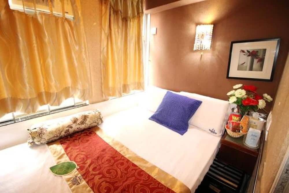 Photo of Bedroom in Tsim Sha Tsui