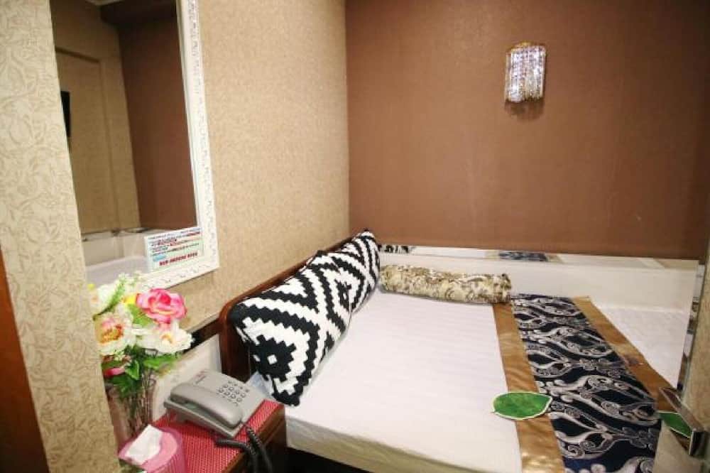 Photo of Bedroom in Tsim Sha Tsui