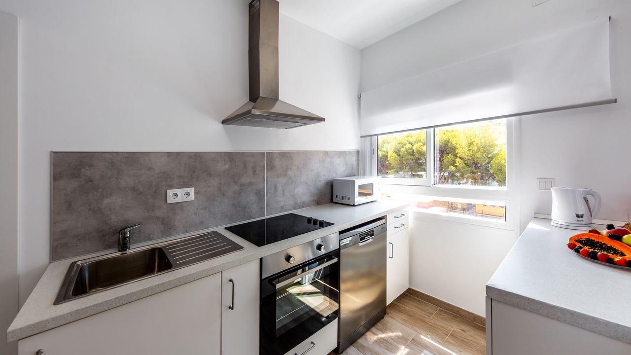 Photo of Kitchen in Cala