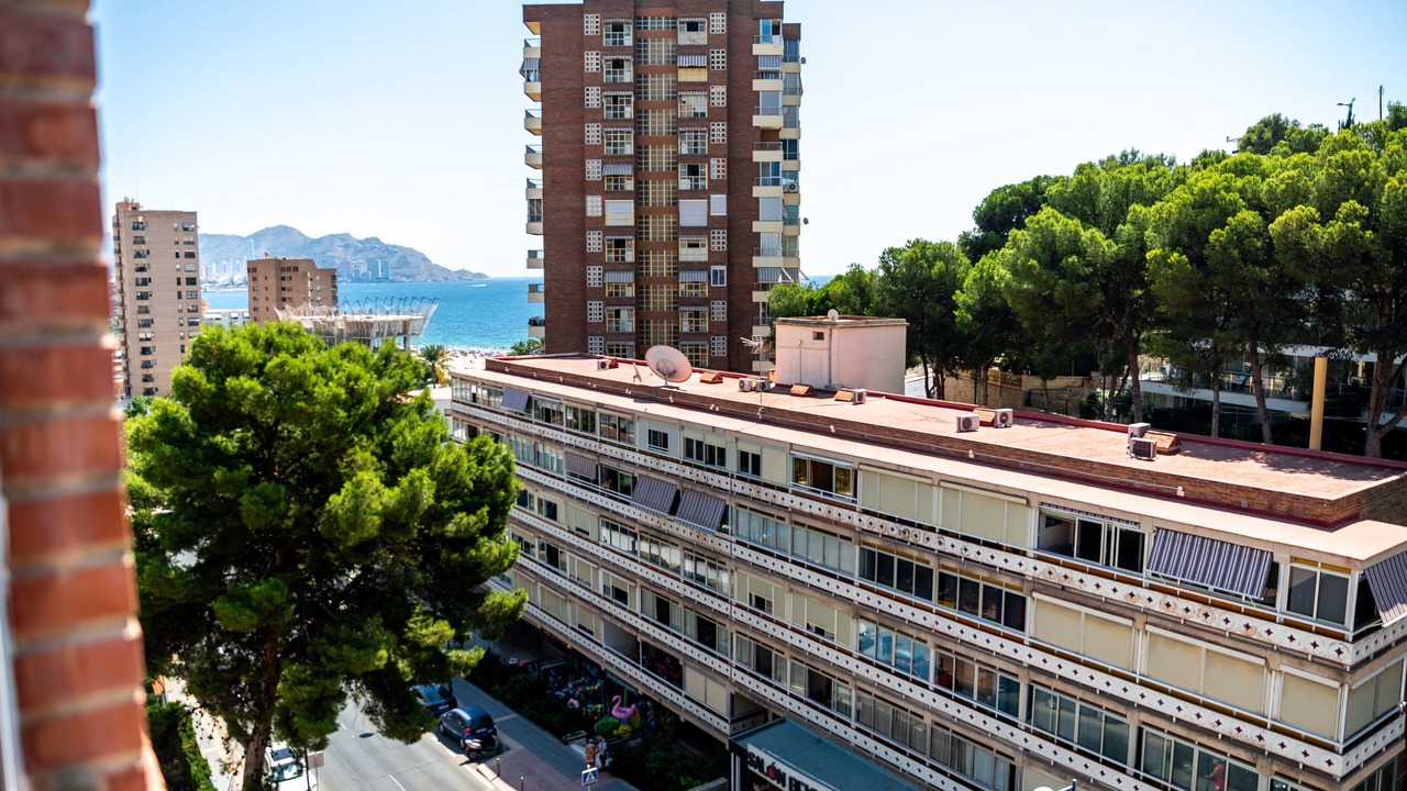 Photo of Outdoor in Cala
