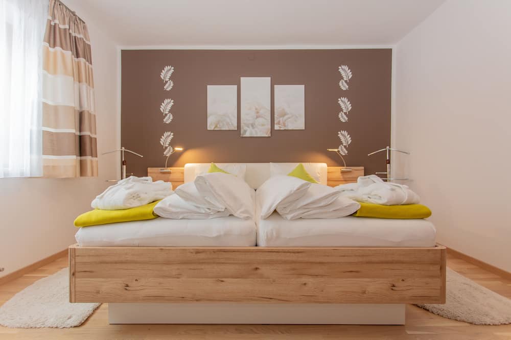 Photo of Bedroom in Walchsee