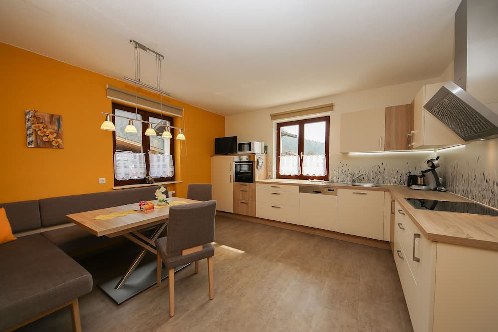 Photo of Kitchen in Walchsee