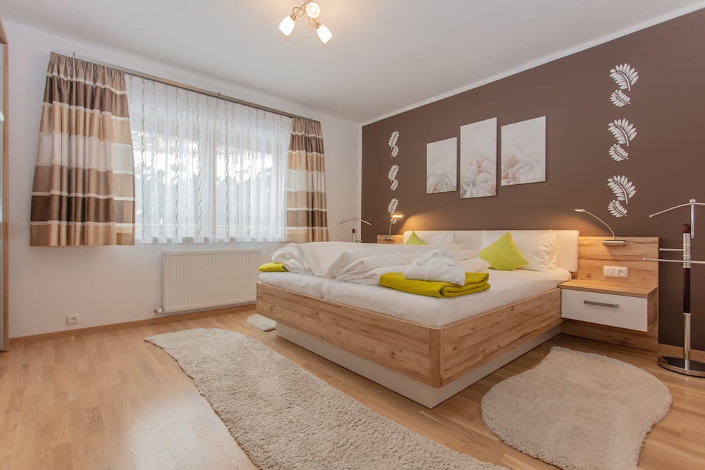 Photo of Bedroom in Walchsee