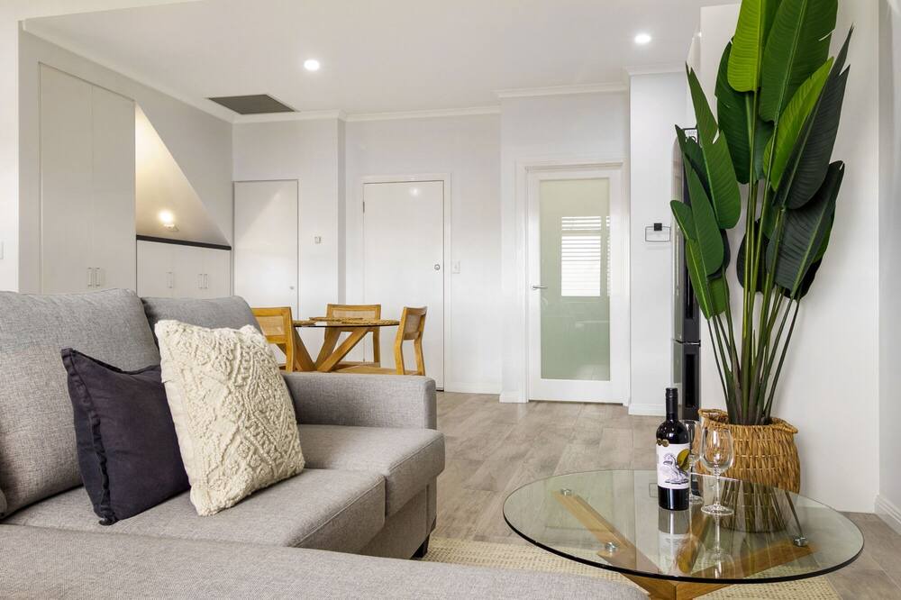 Photo of Livingroom in Port Melbourne