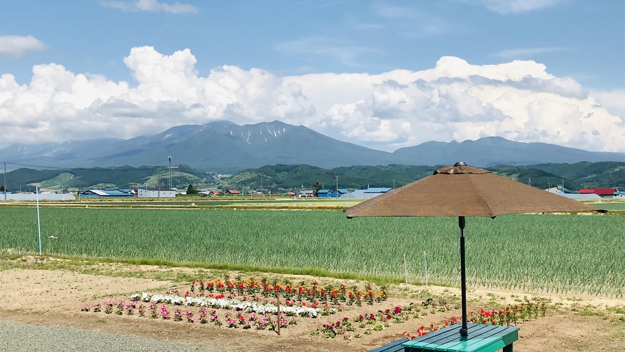 Photo of Outdoor in Nakafurano
