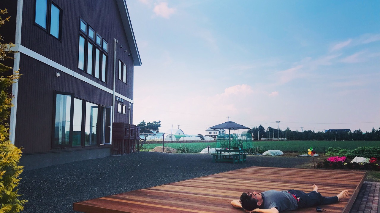 Photo of Outdoor in Nakafurano