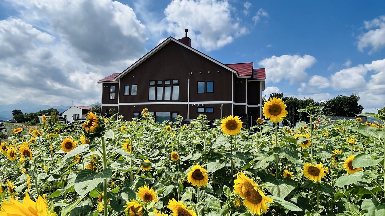 Photo of Outdoor in Nakafurano