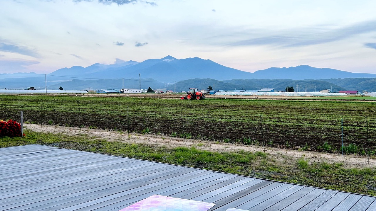 Photo of Others in Nakafurano