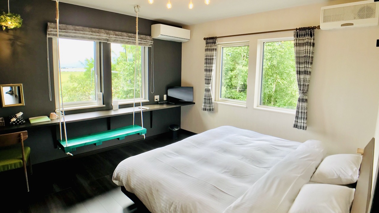 Photo of Bedroom in Nakafurano