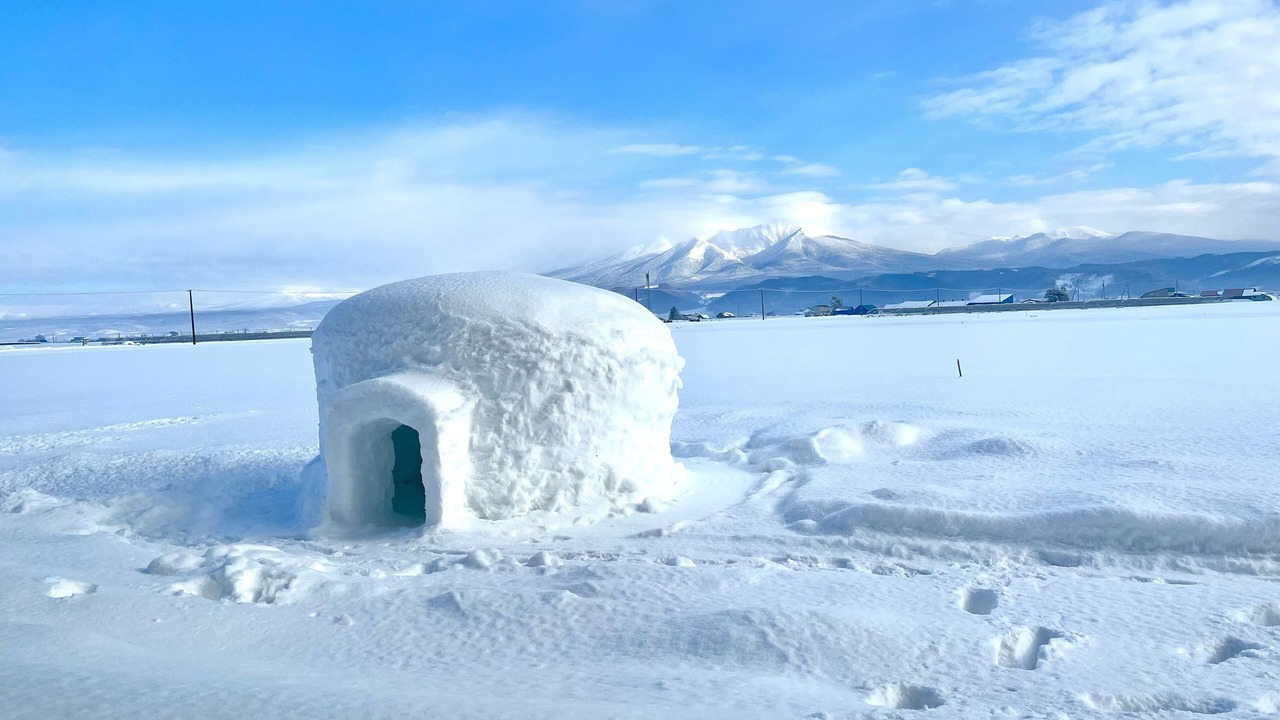 Photo of Outdoor in Nakafurano