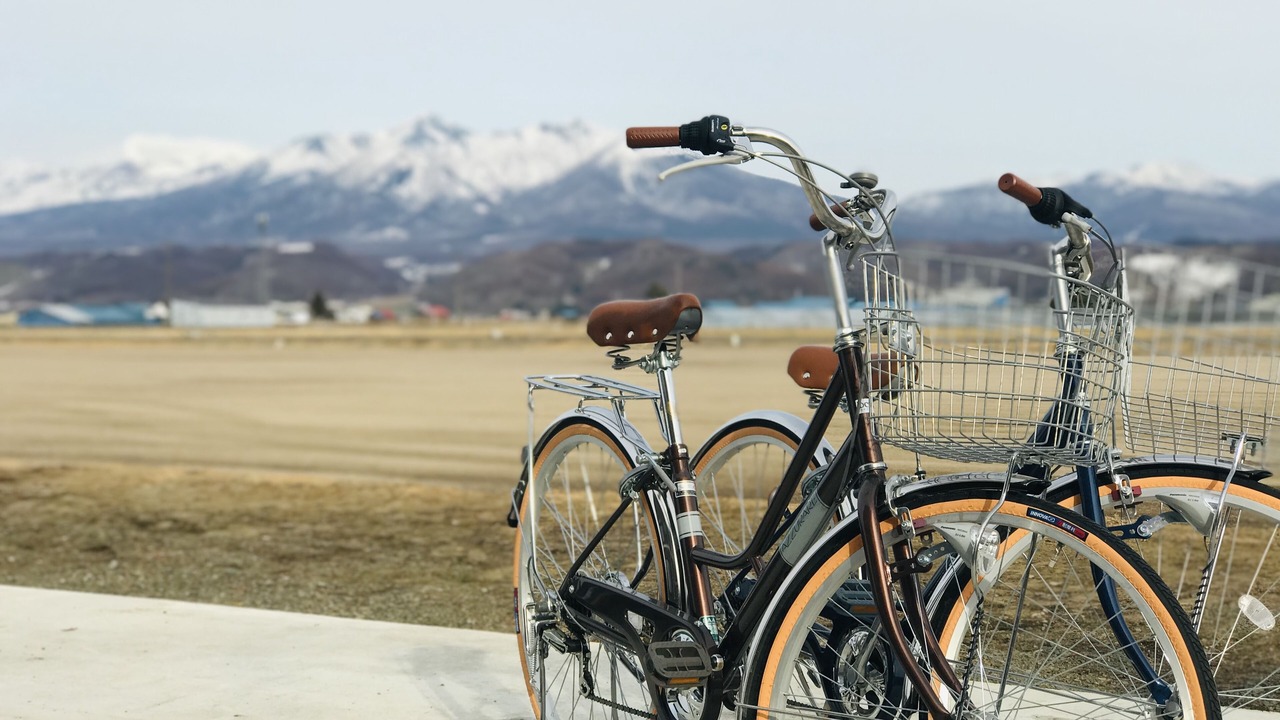 Photo of Outdoor in Nakafurano