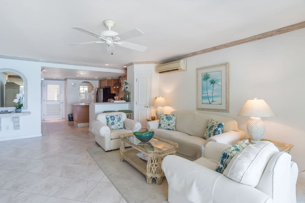 Photo of Livingroom in Sandy Lane