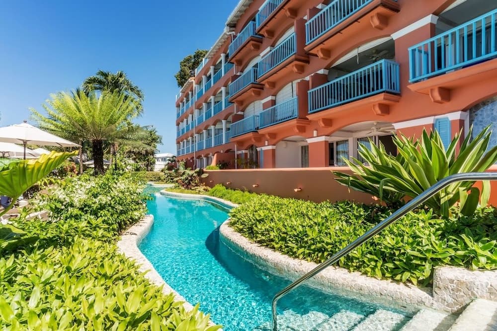 Photo of Outdoor in Sandy Lane