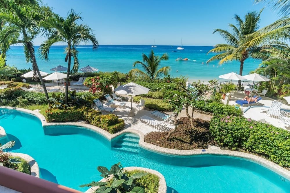 Photo of Outdoor in Sandy Lane