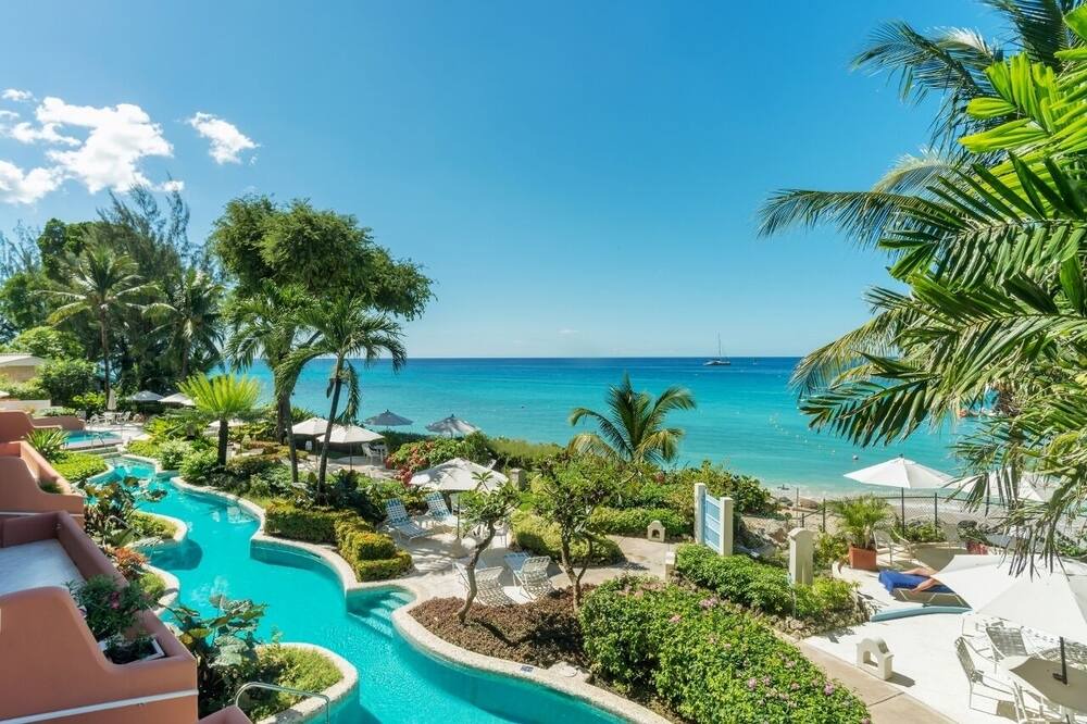 Photo of Outdoor in Sandy Lane