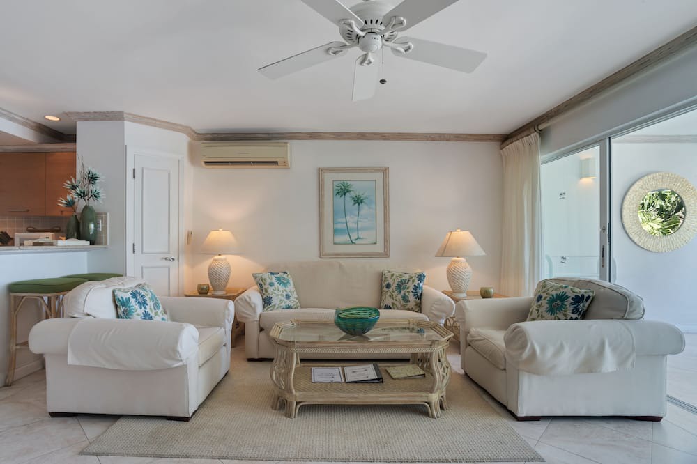 Photo of Livingroom in Sandy Lane