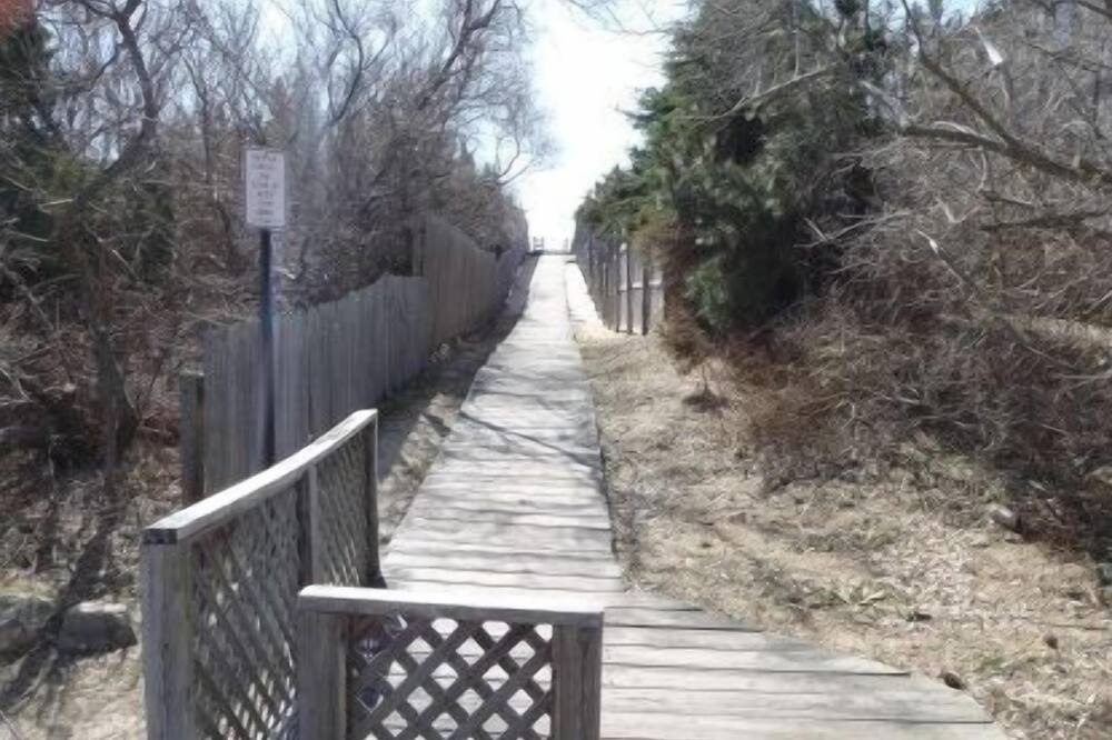 Photo of Outdoor in Beach Hampton