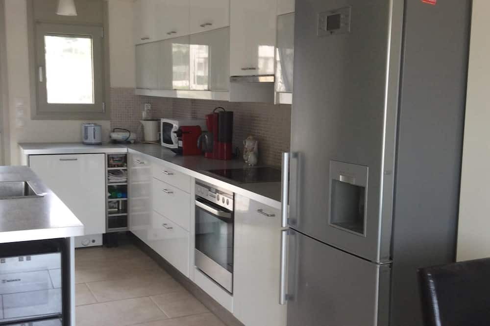 Photo of Kitchen in Charakas