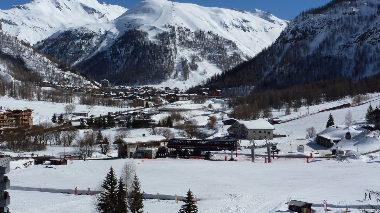 Photo of Others in Val-d'Isere