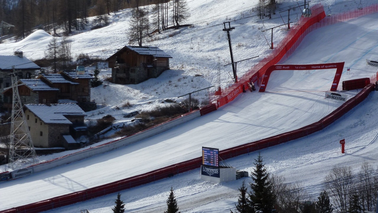Photo of Others in Val-d'Isere